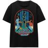 T-shirt Steven Rhodes Don't Fall Asleep