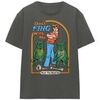 T-shirt Steven Rhodes Don't Frig With Me