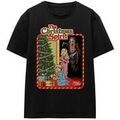 T-shirt Steven Rhodes Christmas Spirit Grenoble