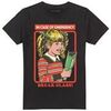 T-shirt Steven Rhodes Break Glass