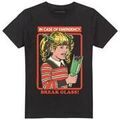 Tee-shirts sur Grenoble : T-shirt Steven Rhodes Break Glass