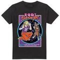 T-shirt Steven Rhodes Body Swap Grenoble
