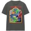 T-shirt Steven Rhodes Change The Ending