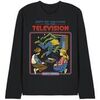 T-shirt Steven Rhodes Don't Sit Too Close To The Television