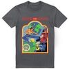 T-shirt Steven Rhodes Change The Ending
