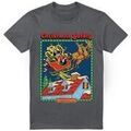 Tee-shirts sur Grenoble : T-shirt Steven Rhodes Christmas Safety