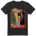 Tee-shirts sur Grenoble : T-shirt Steven Rhodes Christmas Spirit
