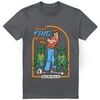 T-shirt Steven Rhodes Don't Frig With Me