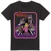 T-shirt Steven Rhodes My New Family