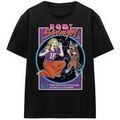 T-shirt Steven Rhodes Body Swap
