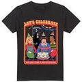 Tee-shirts sur Grenoble : T-shirt Steven Rhodes One Year Closer