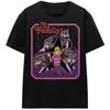 T-shirt Steven Rhodes My New Family
