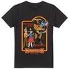 T-shirt Steven Rhodes Pin The Tail On The Minotaur