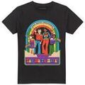 Tee-shirts sur Grenoble : T-shirt Steven Rhodes Say No To Hate