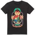 Tee-shirts sur Grenoble : T-shirt Steven Rhodes See Your Future