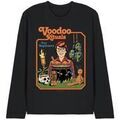 T-shirt Steven Rhodes Voodoo Rituals Grenoble