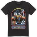 T-shirt Steven Rhodes You're Killing It Grenoble