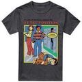 T-shirt Steven Rhodes Assume The Fetal Position Grenoble