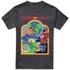 T-shirt Steven Rhodes Change The Ending