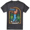 T-shirt Steven Rhodes Don't Frig With Me