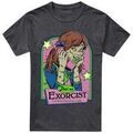 T-shirt Steven Rhodes Dial An Exorcist