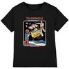 T-shirt enfant Steven Rhodes Telekinesis For Beginners