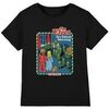 T-shirt enfant Steven Rhodes The Elves Are Always Watching