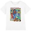 T-shirt enfant Steven Rhodes Assume The Fetal Position