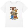 T-shirt enfant Steven Rhodes Rainy Day Fun