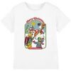 T-shirt enfant Steven Rhodes My First Flamethrower