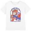T-shirt enfant Steven Rhodes Wake Me Up