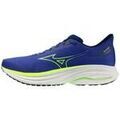 Running sur Grenoble : Chaussures Mizuno J1GC261801