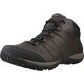 Bottes homme sur Grenoble : Bottes Columbia Woodburn Ii Chukka Wp Omn