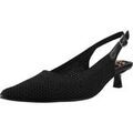 Chaussures &agrave; talons femme sur Grenoble : Chaussures escarpins La Strada 2403346s