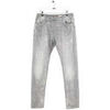 Jeans Please Jean slim gris