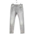 Pantalons sur Grenoble : Jeans Please Jean slim gris