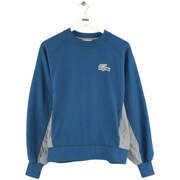 Pull Lacoste Pull bleu
