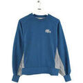 Pull Lacoste Pull bleu
