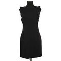 Robes sur Grenoble : Robe courte Sandro Robe noire