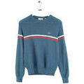 Pull Lacoste Pull bleu
