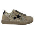 Baskets basses Teddy Smith CHAUSSURES 120654 Dor&eacute; Grenoble