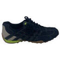 Baskets homme sur Grenoble : Baskets basses Geox CHAUSSURES U55MNA