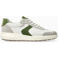 Baskets homme sur Grenoble : Baskets basses Mephisto Chaussures en cuir JENARO.P5148744