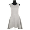 Robes sur Grenoble : Robe courte Dior Robe en laine grise