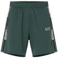 Short Emporio Armani EA7 Homme GRAPHIC SERIES