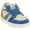 Baskets basses enfant Babybotte 8194