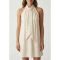 Robe courte Grace & Mila vasarely