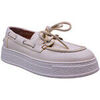 Chaussures bateau Agl $