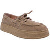 Chaussures bateau Agl $
