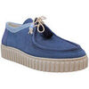 Chaussures bateau Coco & Abricot $